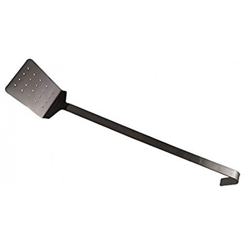 Spatula perforata inox, 52 cm, Salvinelli Spatula perforata inox, 52 cm, Salvinelli